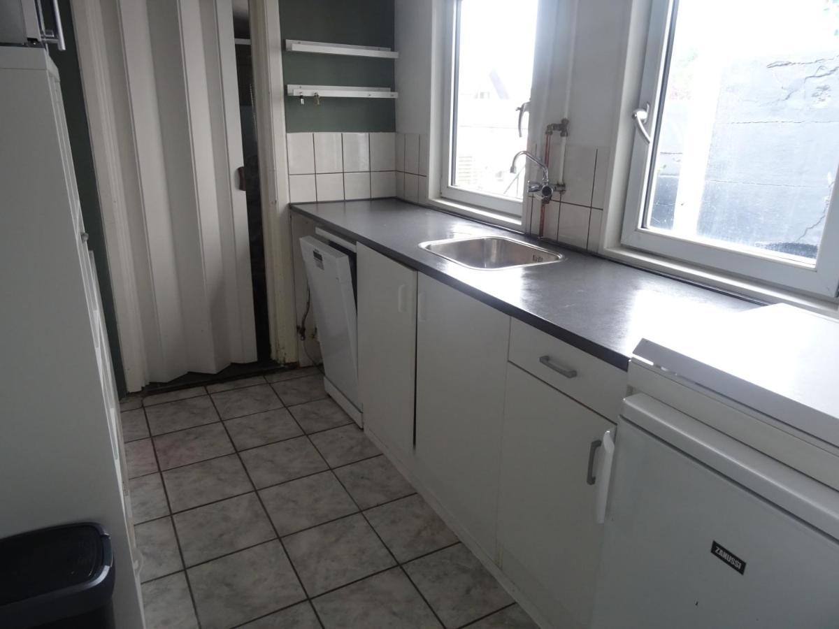 Breskens, Boulevard 77 Экстерьер фото